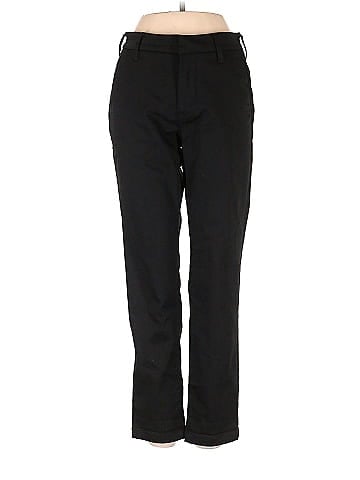 Dish-Denim Dress Pants (view 1)
