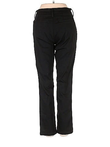 Dish-Denim Dress Pants (view 2)