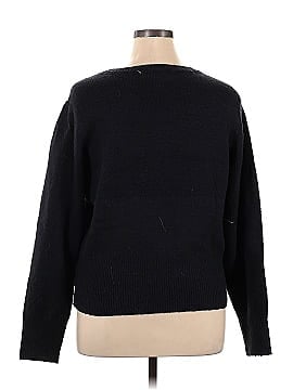 Daily Threads Pullover Sweater (view 2)