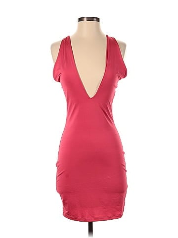Cherry Mellow Cocktail Dress (view 1)