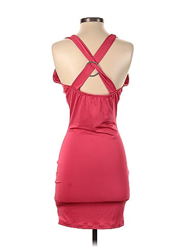 Cherry Mellow Cocktail Dress (view 2)