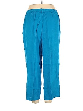 Hot Cotton by Marc Ware Casual Pants (view 2)