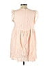 Unbranded Pink Casual Dress Size L - photo 2