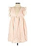 Unbranded Pink Casual Dress Size L - photo 1