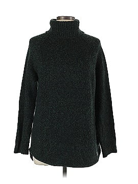MICHAEL Michael Kors Turtleneck Sweater (view 1)