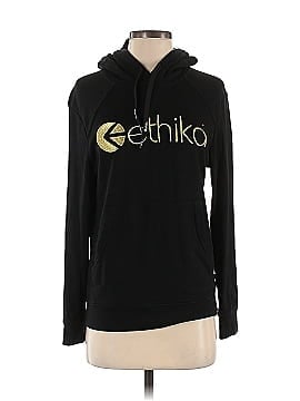 ETHIKA Pullover Hoodie (view 1)