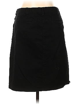 Seasalt Cornwall Denim Skirt (view 2)