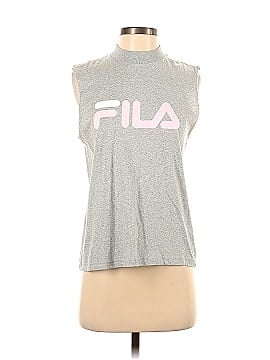 FILA Sleeveless T-Shirt (view 1)