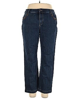 Kate Hill Jeans (view 1)