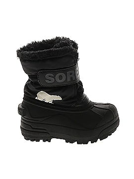Sorel Boots (view 1)