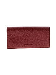 Longchamp Leather Wallet