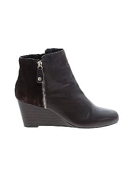 Isaac Mizrahi LIVE! Ankle Boots (view 1)
