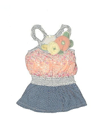 Baby Sara Dress (view 1)