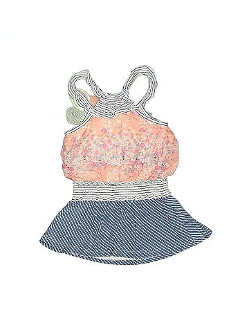 Baby Sara Dress (view 2)