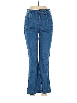 SIMONA CORSELLINI Jeans (view 1)