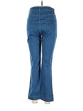SIMONA CORSELLINI Jeans (view 2)