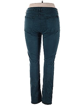 Jen7 by 7 For All Mankind Jeggings (view 2)