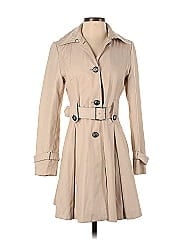 Laundry By Shelli Segal Trenchcoat