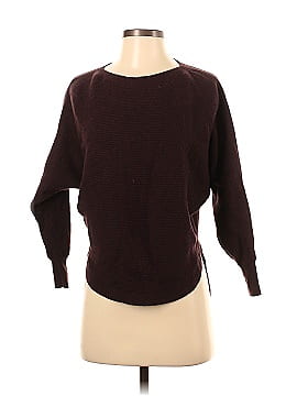ALLSAINTS Wool Sweater (view 1)