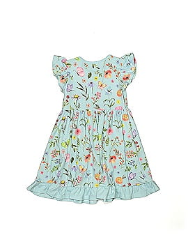 Millie Loves Lily Dress (view 2)