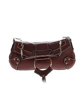Dolce & Gabbana Leather Shoulder Bag (view 1)