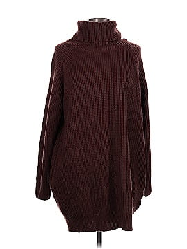 Unbranded Turtleneck Sweater (view 1)