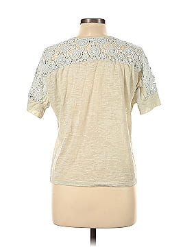 Monteau Short Sleeve T-Shirt (view 2)