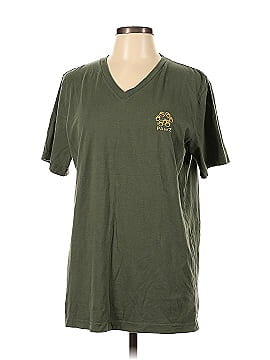 Pawz Short Sleeve T-Shirt (view 1)