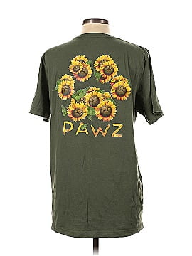 Pawz Short Sleeve T-Shirt (view 2)