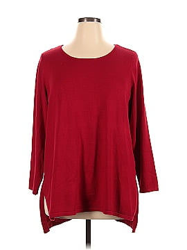 T Tahari Pullover Sweater (view 1)