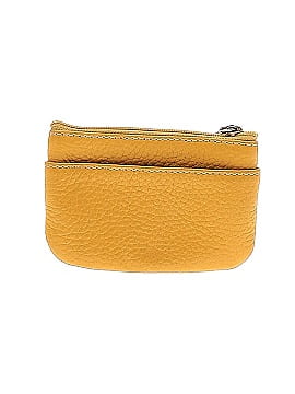 Unbranded Leather Coin Purse (view 2)