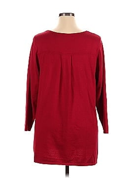 T Tahari Pullover Sweater (view 2)