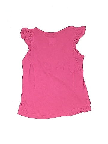 New Era Short Sleeve Blouse (view 2)