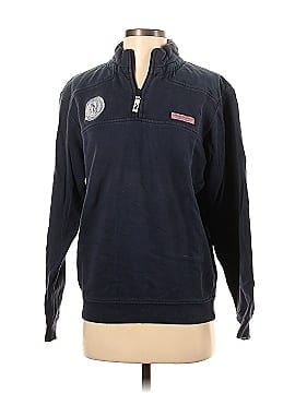 Vineyard Vines Track Jacket (view 1)