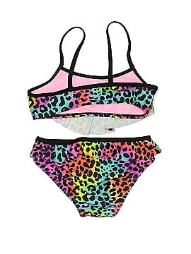 Limited Too Two Piece Swimsuit (view 2)