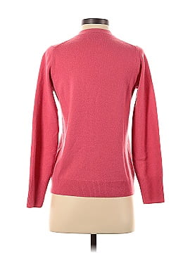 Pure Collection Cashmere Cardigan (view 2)