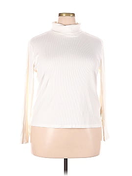 Old Navy Long Sleeve Turtleneck (view 1)