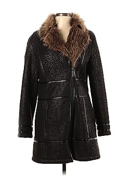 Donna Salyers' Fabulous Furs Coat (view 1)