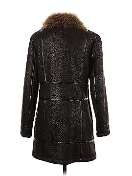 Donna Salyers' Fabulous Furs Coat (view 2)