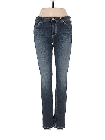 Adriano Goldschmied Jeans (view 1)