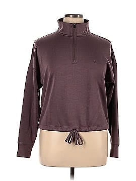 GAIAM Track Jacket (view 1)