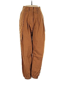 Tularosa Linen Pants (view 1)