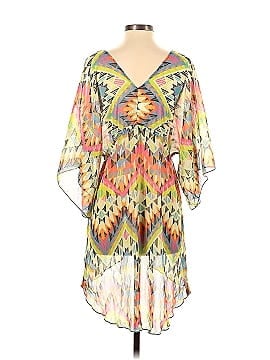 BECCA® by Rebecca Virtue Swimsuit Cover Up (view 2)