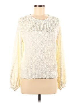 Shoedazzle Pullover Sweater (view 1)