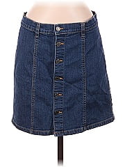 Gap Outlet Denim Skirt