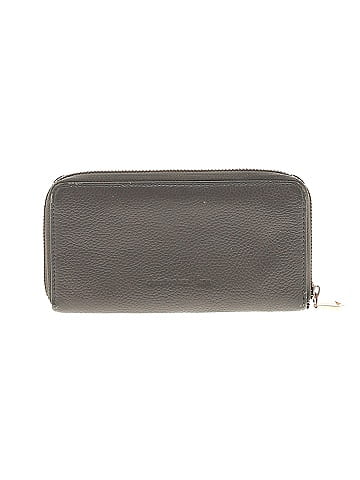 Christopher Kon Leather Wallet (view 1)