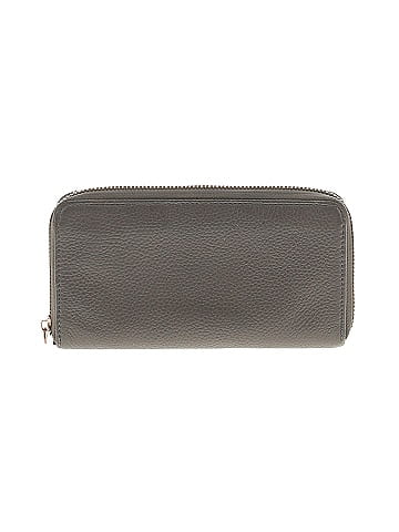 Christopher Kon Leather Wallet (view 2)