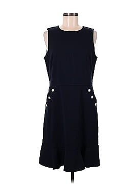 Ann Taylor LOFT Casual Dress (view 1)