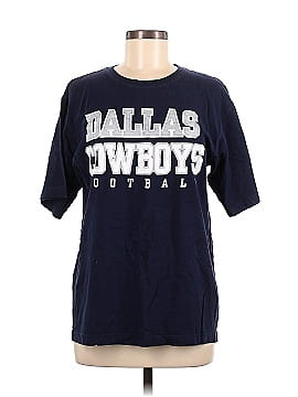 DALLAS COWBOYS Short Sleeve T-Shirt (view 1)