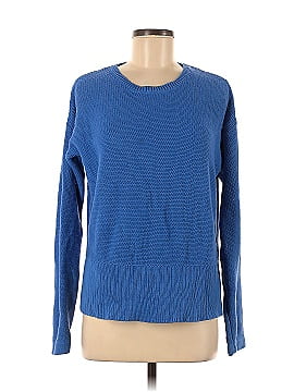 T by Alexander Wang Pullover Sweater (view 1)